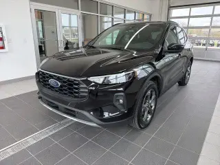 Ford Escape 2025 AWD ST-Line Select 4 puertas SUV