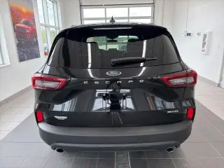 Ford Escape 2025 AWD ST-Line Select 4 puertas SUV