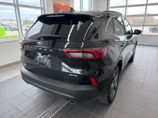 Ford Escape 2025 AWD ST-Line Select 4 puertas SUV