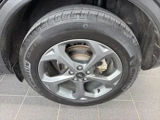 Ford Escape 2025 AWD ST-Line Select 4 puertas SUV