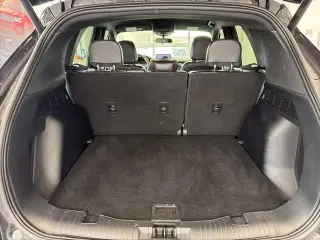 Ford Escape 2025 AWD ST-Line Select 4 puertas SUV