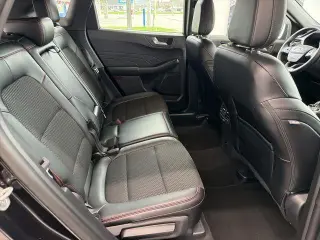 Ford Escape 2025 AWD ST-Line Select 4 puertas SUV