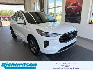 Ford Escape 2023 AWD ST-Line Select 4 puertas SUV