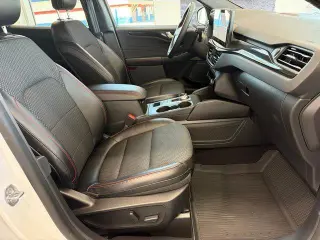 Ford Escape 2023 AWD ST-Line Select 4 puertas SUV