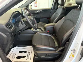Ford Escape 2023 AWD ST-Line Select 4 puertas SUV