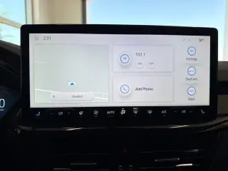 Ford Escape 2023 AWD ST-Line Select 4 puertas SUV