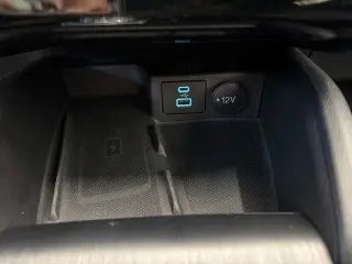 Ford Escape 2023 AWD ST-Line Select 4 puertas SUV