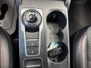 Ford Escape 2023 AWD ST-Line Select 4 puertas SUV