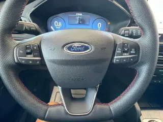 Ford Escape 2023 AWD ST-Line Select 4 puertas SUV