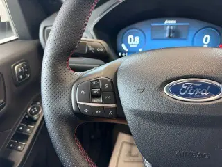 Ford Escape 2023 AWD ST-Line Select 4 puertas SUV