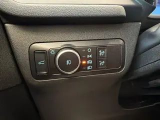 Ford Escape 2023 AWD ST-Line Select 4 puertas SUV