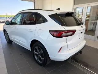 Ford Escape 2023 AWD ST-Line Select 4 puertas SUV