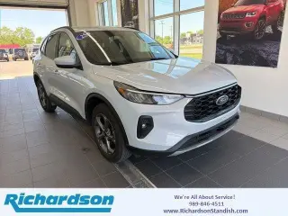 Ford Escape 2025 AWD ST-Line Select 4 puertas SUV