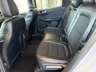 Ford Escape 2025 AWD ST-Line Select 4 puertas SUV
