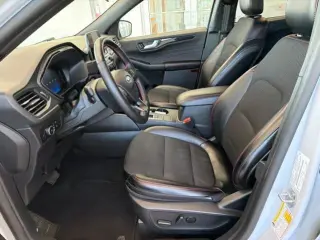 Ford Escape 2025 AWD ST-Line Select 4 puertas SUV