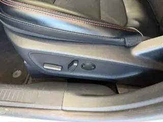 Ford Escape 2025 AWD ST-Line Select 4 puertas SUV