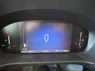 Ford Escape 2025 AWD ST-Line Select 4 puertas SUV