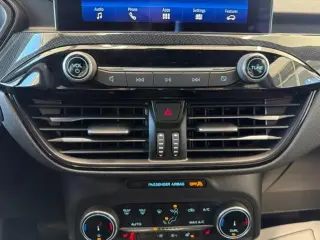 Ford Escape 2025 AWD ST-Line Select 4 puertas SUV