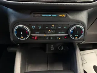 Ford Escape 2025 AWD ST-Line Select 4 puertas SUV