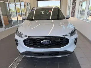 Ford Escape 2025 AWD ST-Line Select 4 puertas SUV