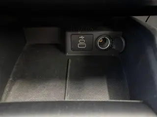 Ford Escape 2025 AWD ST-Line Select 4 puertas SUV