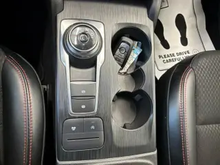 Ford Escape 2025 AWD ST-Line Select 4 puertas SUV
