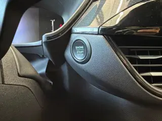Ford Escape 2025 AWD ST-Line Select 4 puertas SUV