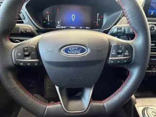 Ford Escape 2025 AWD ST-Line Select 4 puertas SUV