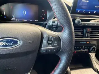 Ford Escape 2025 AWD ST-Line Select 4 puertas SUV