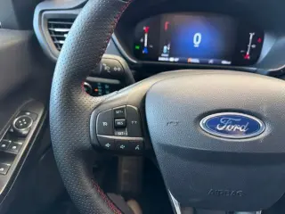 Ford Escape 2025 AWD ST-Line Select 4 puertas SUV