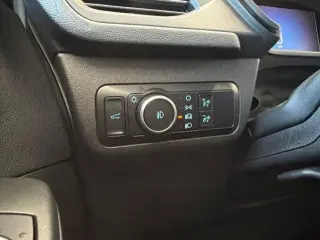 Ford Escape 2025 AWD ST-Line Select 4 puertas SUV