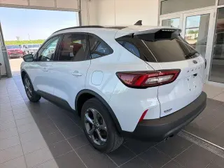 Ford Escape 2025 AWD ST-Line Select 4 puertas SUV