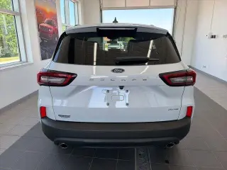 Ford Escape 2025 AWD ST-Line Select 4 puertas SUV