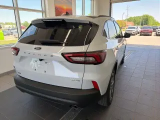 Ford Escape 2025 AWD ST-Line Select 4 puertas SUV