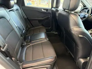 Ford Escape 2025 AWD ST-Line Select 4 puertas SUV