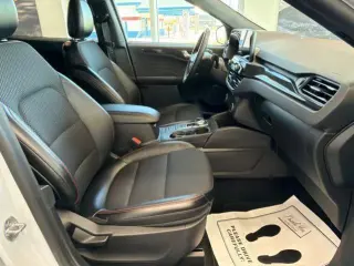 Ford Escape 2025 AWD ST-Line Select 4 puertas SUV