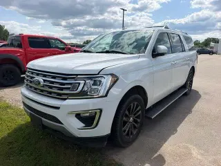 Ford Expedition MAX 2019 4x4 Limited 4 puertas SUV