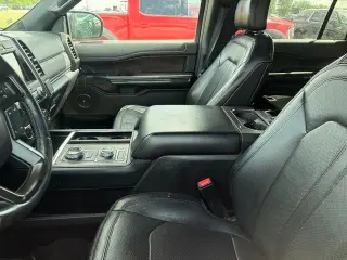 Ford Expedition MAX 2019 4x4 Limited 4 puertas SUV