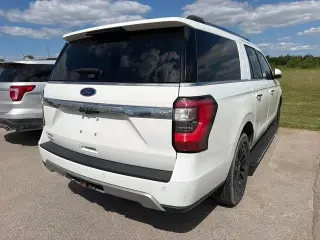 Ford Expedition MAX 2019 4x4 Limited 4 puertas SUV