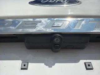 Ford Expedition MAX 2019 4x4 Limited 4 puertas SUV