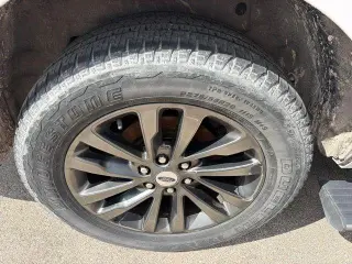 Ford Expedition MAX 2019 4x4 Limited 4 puertas SUV