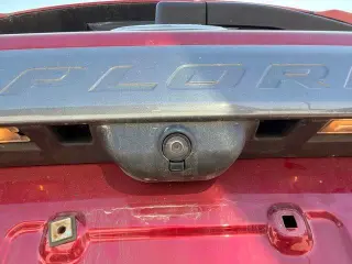Ford Explorer 2021 AWD XLT 4 puertas SUV
