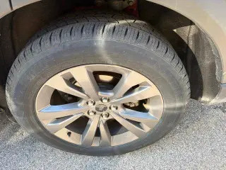 Ford Explorer 2021 AWD XLT 4 puertas SUV