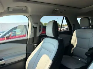 Ford Explorer 2021 AWD XLT 4 puertas SUV