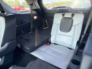 Ford Explorer 2021 AWD XLT 4 puertas SUV