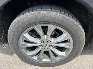 Ford Explorer 2020 AWD XLT 4 puertas SUV