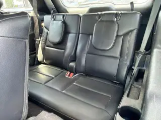 Ford Explorer 2020 AWD XLT 4 puertas SUV