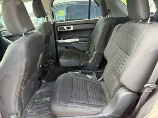 Ford Explorer 2021 AWD XLT 4 puertas SUV