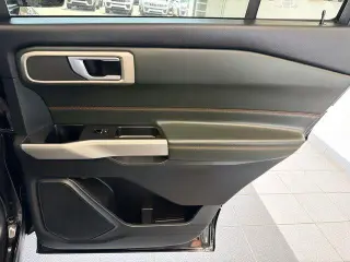 Ford Explorer 2023 AWD Timberline 4 puertas SUV