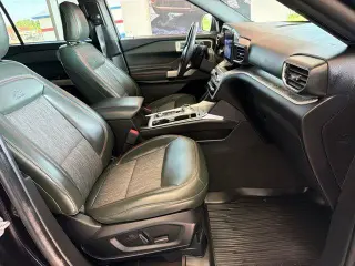 Ford Explorer 2023 AWD Timberline 4 puertas SUV